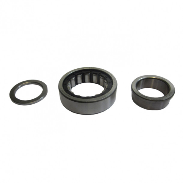 Cylindrical roller bearing NUP 2208 E - 4