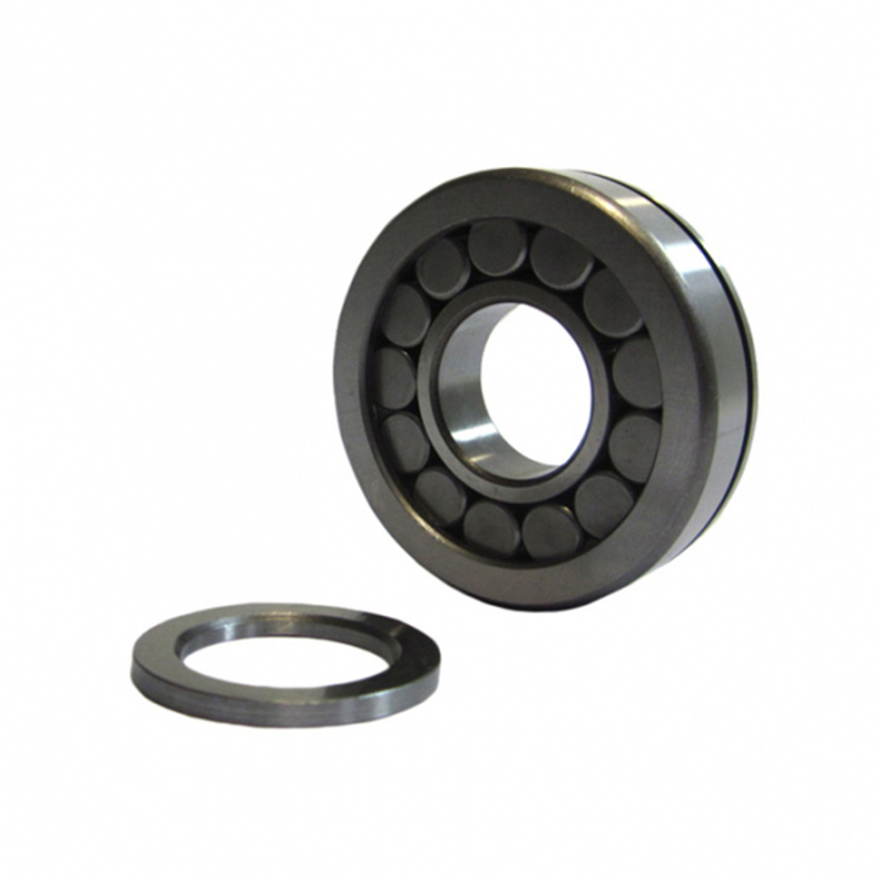 Cylindrical roller bearing NUP 305 ENV - 3