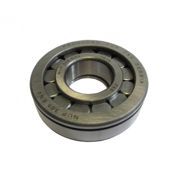 Cylindrical roller bearing NUP 305 ENV - 1