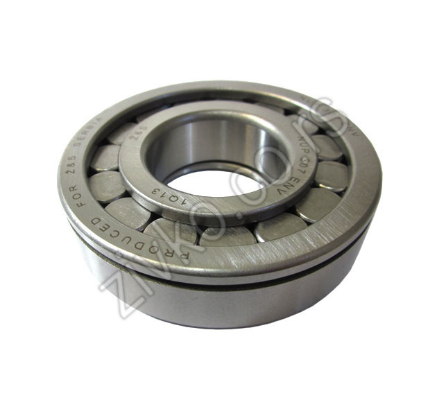 Cylindrical roller bearing NUP 307 ENV - 1