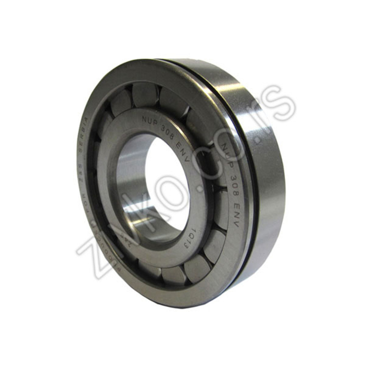 Cylindrical roller bearing NUP 308 ENV - 2