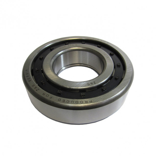 Cylindrical roller bearing NUP 310 E - 1
