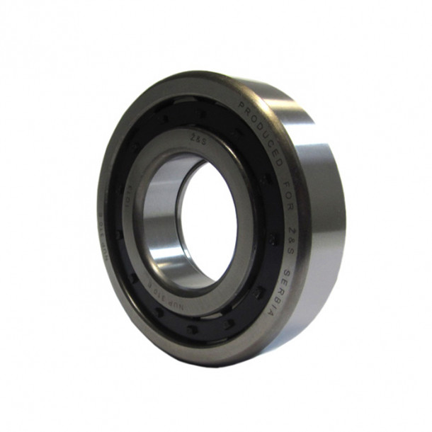 Cylindrical roller bearing NUP 310 E - 2