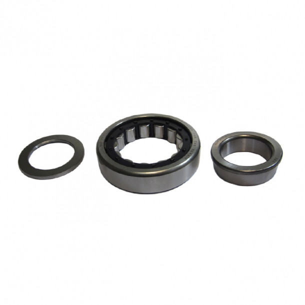 Cylindrical roller bearing NUP 310 E - 4