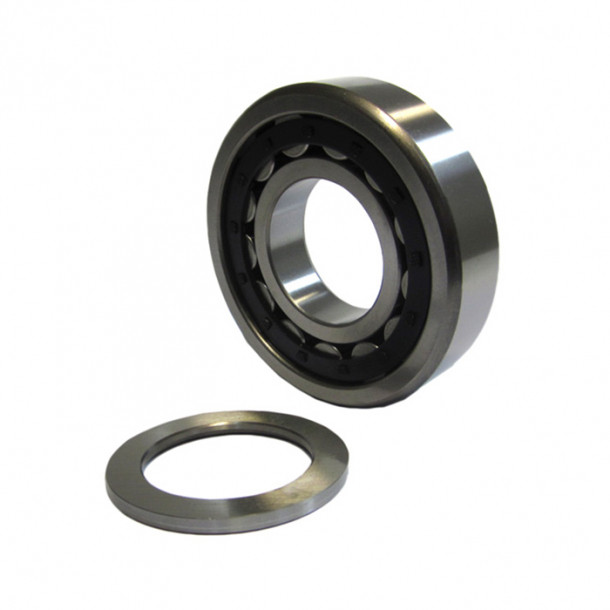 Cylindrical roller bearing NUP 310 E - 3