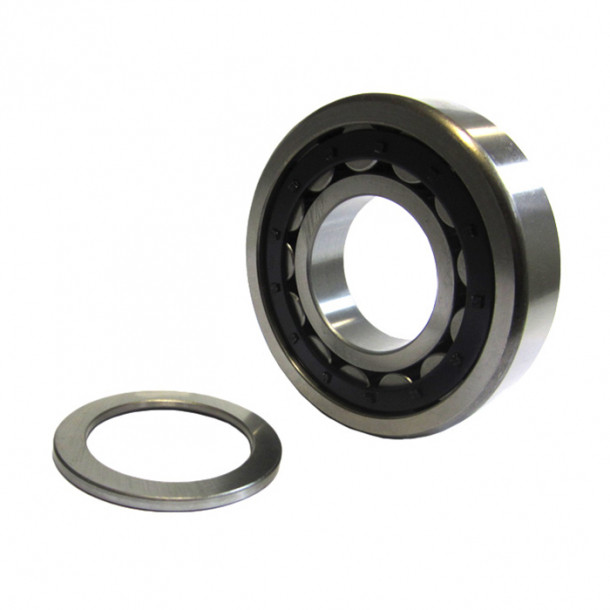 Cylindrical roller bearing NUP 311 E - 3
