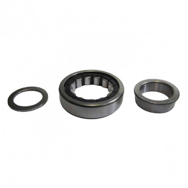 Cylindrical roller bearing NUP 311 E - 4