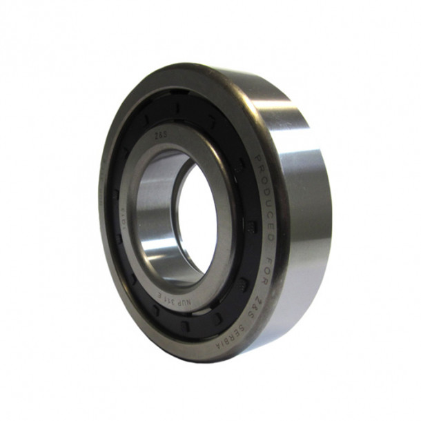 Cylindrical roller bearing NUP 311 E - 2