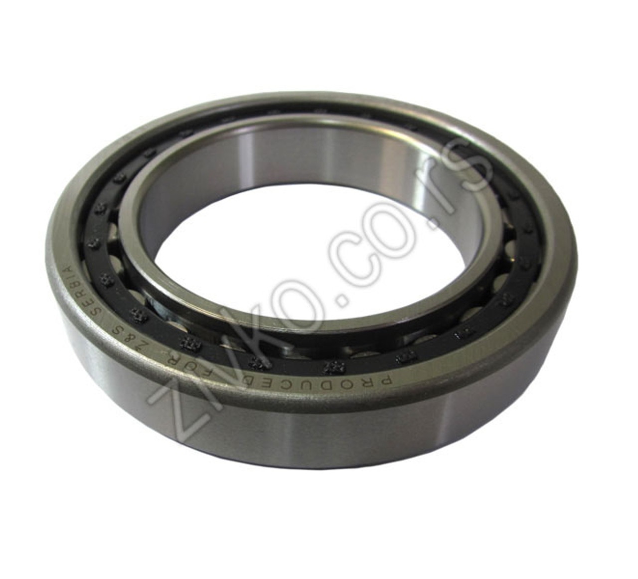 Cylindrical roller bearing NU 1015 E - 1