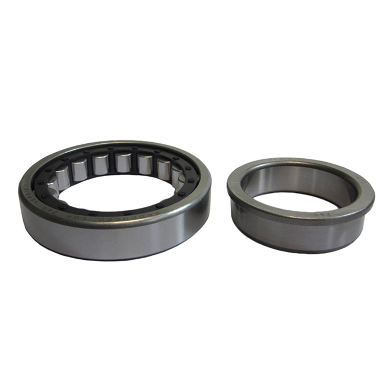 Cylindrical roller bearing NJ 212 - 3