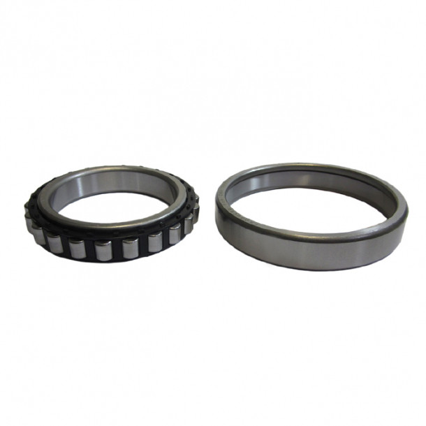 Cylindrical roller bearing NF 1015 (12115) - 3