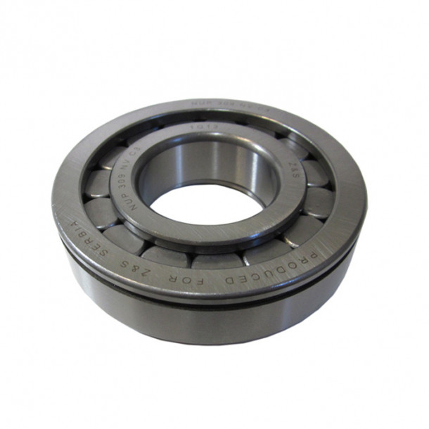 Cylindrical roller bearing NUP 309 NVC3 - 1