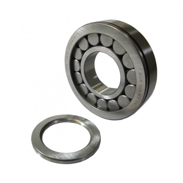 Cylindrical roller bearing NUP 309 NVC3 - 3