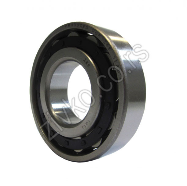 Cylindrical roller bearing N 310 (2310 KM) - 2