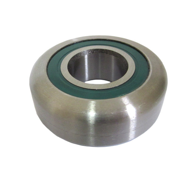 Track rollers 0009249534 - 1