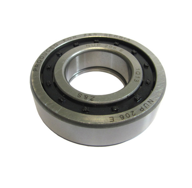 Cylindrical roller bearing NUP 206 E - 1