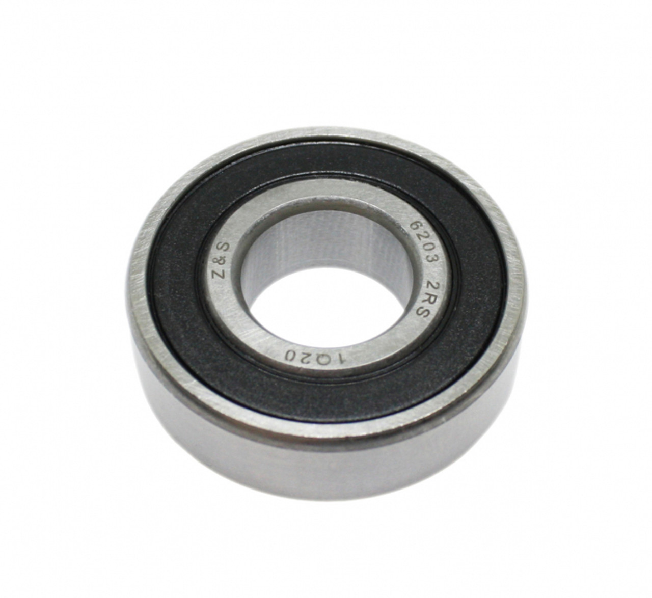 Deep groove ball bearing 6203 2RS - 2