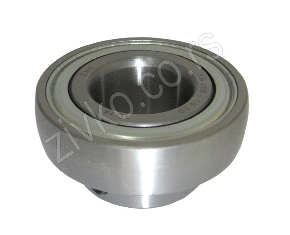 Insert ball bearing SB 206-18 2S - 4