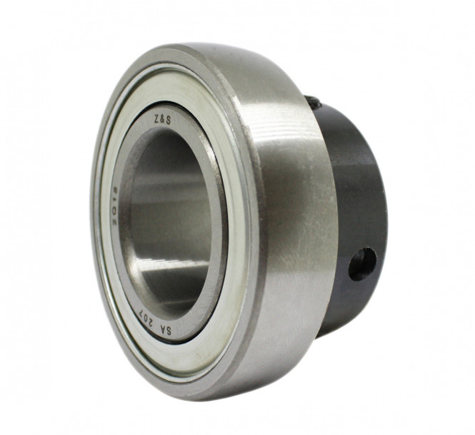 Insert ball bearing SA 207 - 1