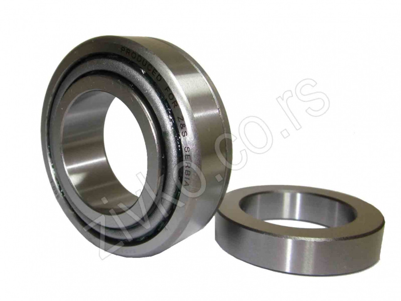 Tapered roller bearing U399/U360L - 3 Tapered roller bearing U399/U360L - 3