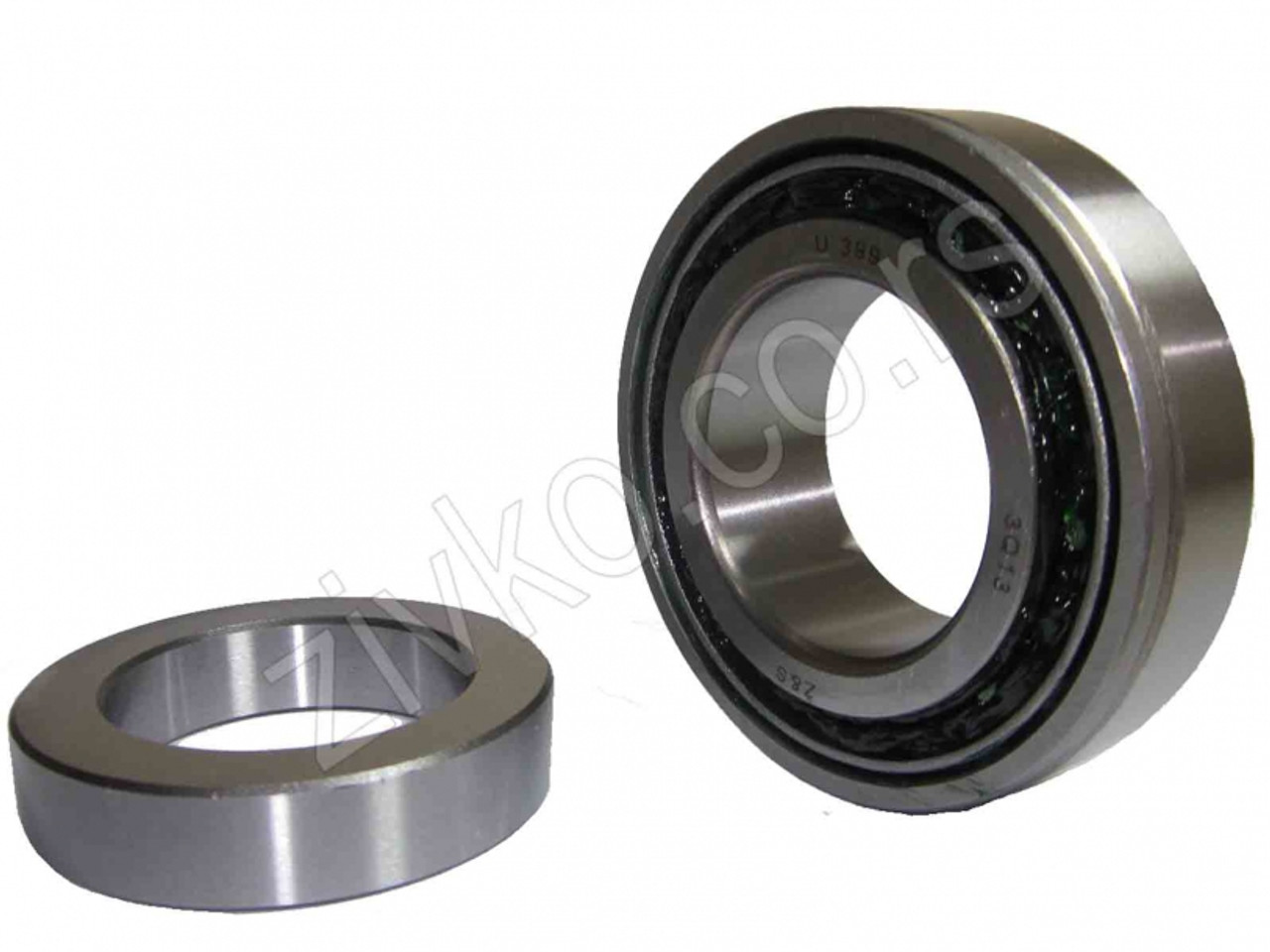 Tapered roller bearing U399/U360L - 4 Tapered roller bearing U399/U360L - 4