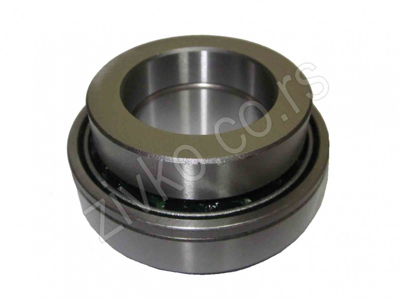 Tapered roller bearing U399/U360L - 5