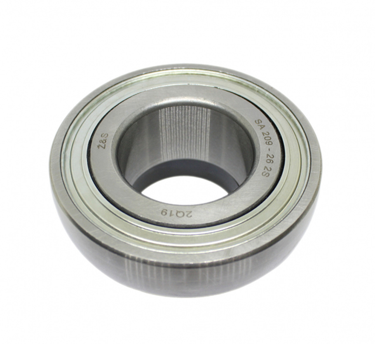 Insert ball bearing SA 209-26 - 2