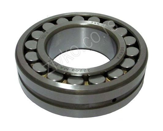 Spherical roller bearing 22209 MA W33 - 3