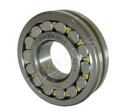 Spherical roller bearing 21305 MA W33 - 4