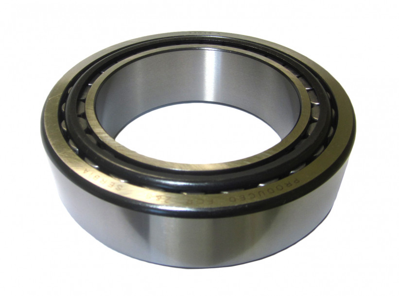 Tapered roller bearing 33019 A - 2
