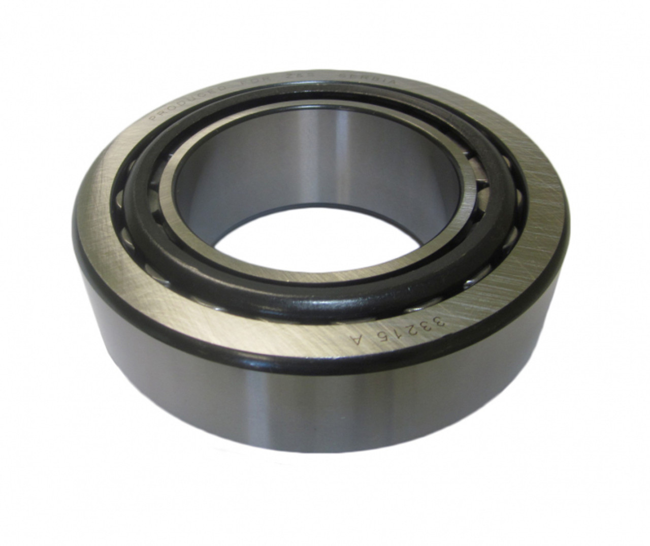 Tapered roller bearing 33215 A - 2