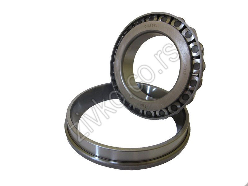 Tapered roller bearing 332351 - 2