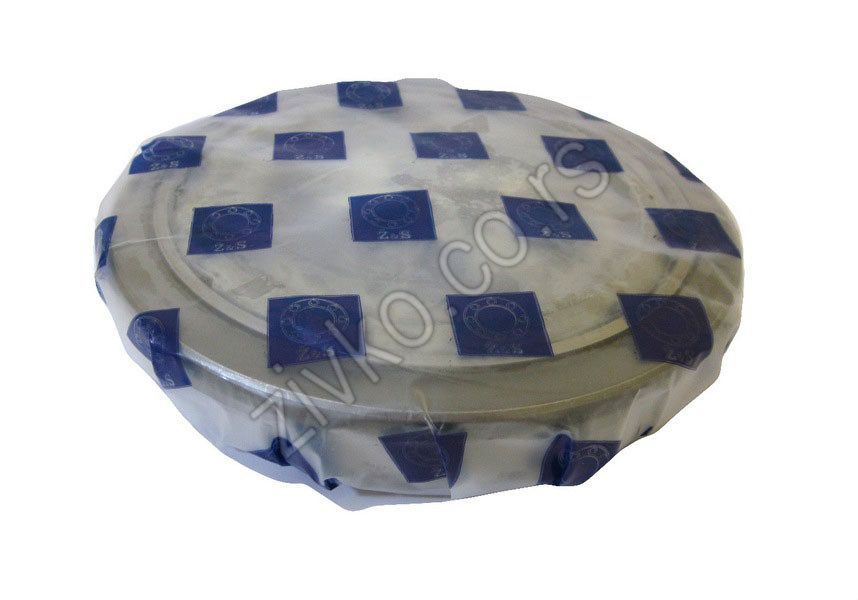 Tapered roller bearing 332351 - 6