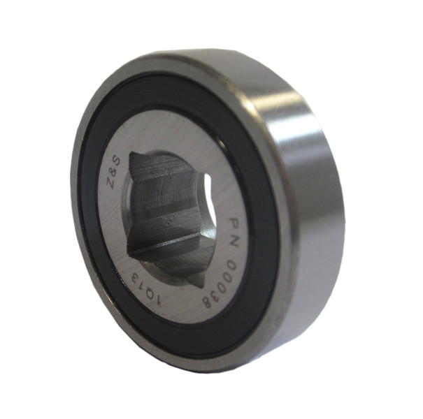 Insert ball bearing PN00038 - 1