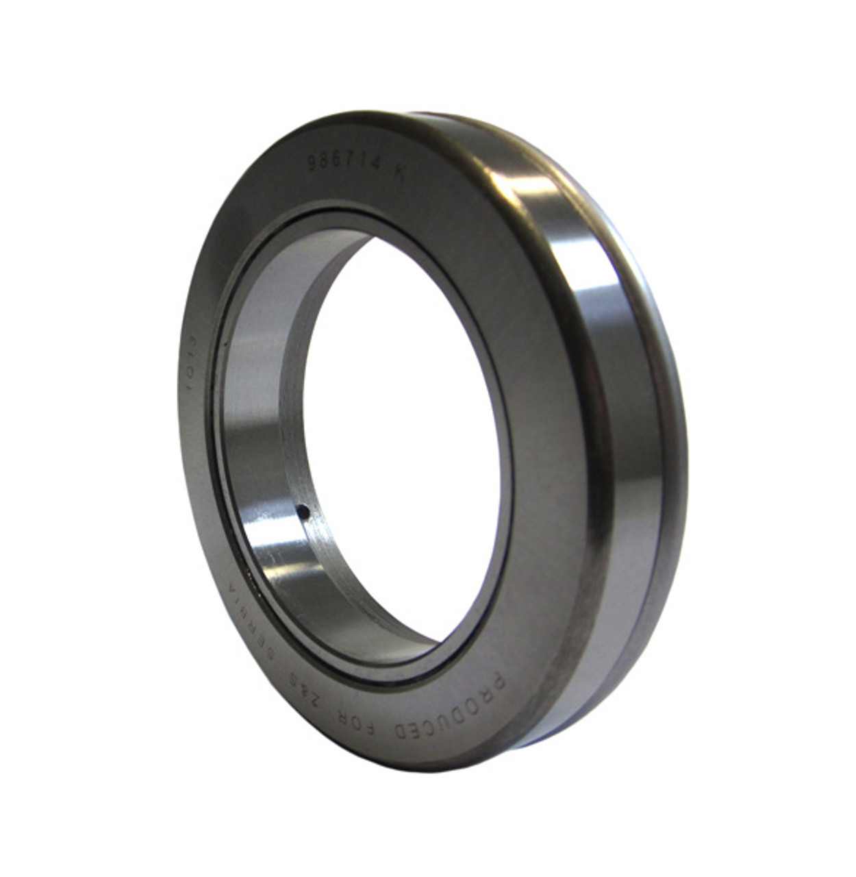 Clutch bearing 986714 K - 2