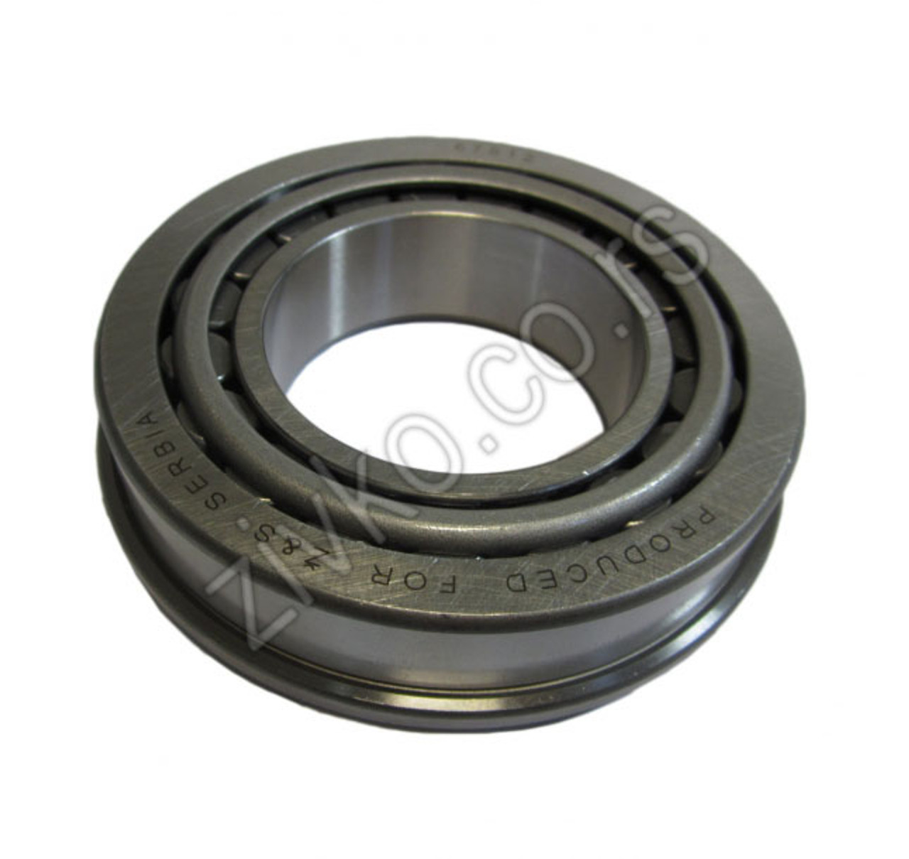 Tapered roller bearing 67512 - 2 Tapered roller bearing 67512 - 2