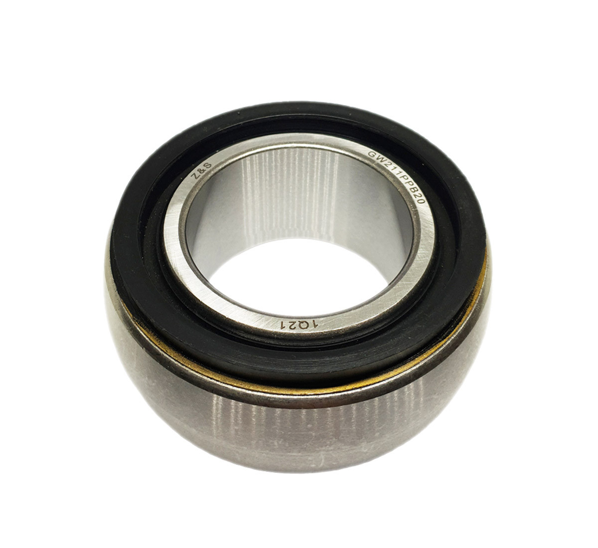 Insert ball bearing GW211PPB20 - 2