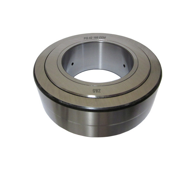 Support rollers FG 42168 EEM - 2