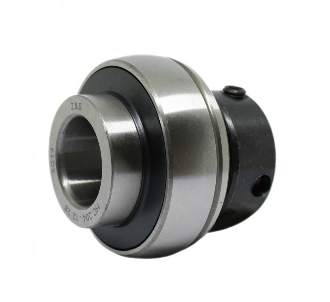 Insert ball bearing HC 204-12 - 1