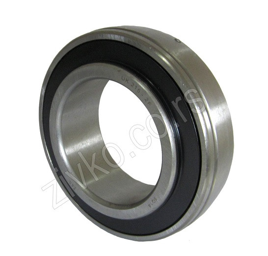Insert ball bearing UK 215 - 4