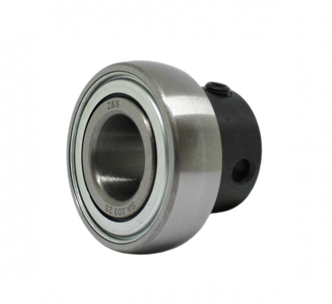 Insert ball bearing SA 203 - 1