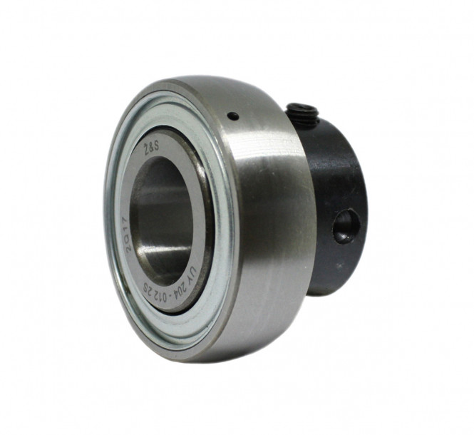 Insert ball bearing UY 204-012 2S - 1