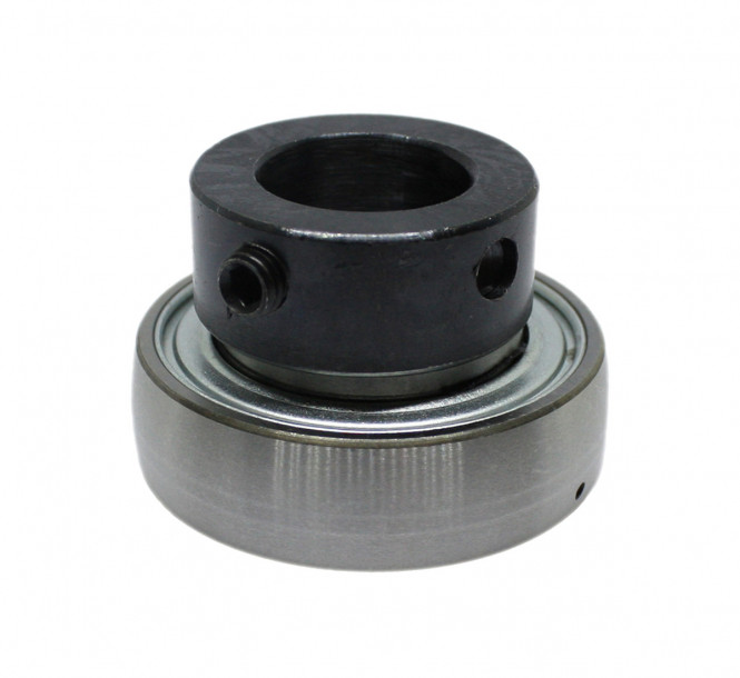 Insert ball bearing UY 204-012 2S - 3