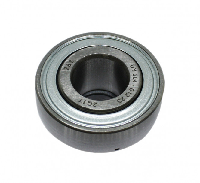 Insert ball bearing UY 204-012 2S - 2