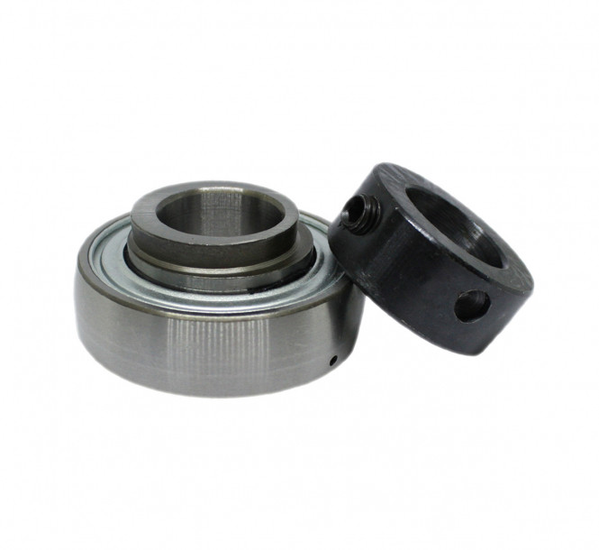 Insert ball bearing UY 204-012 2S - 4
