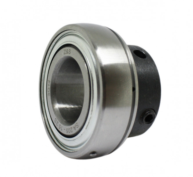 Insert ball bearing SA 205-15 - 1