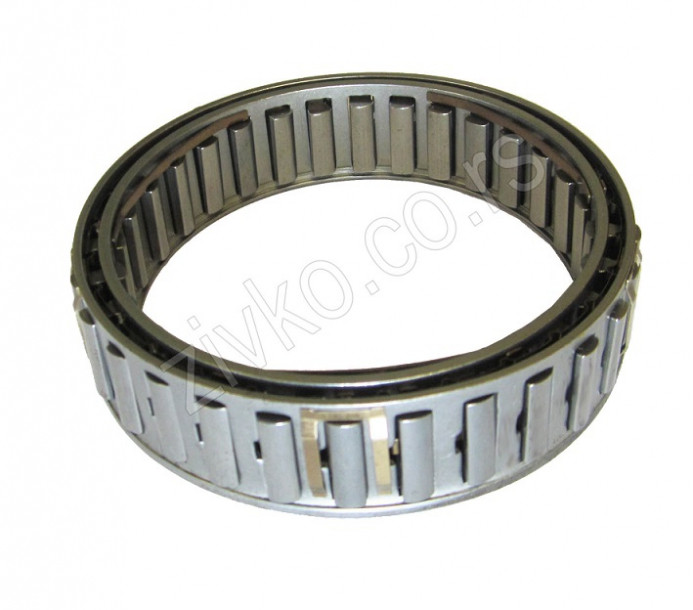 Needle roller bearing DC7221B5C - 1