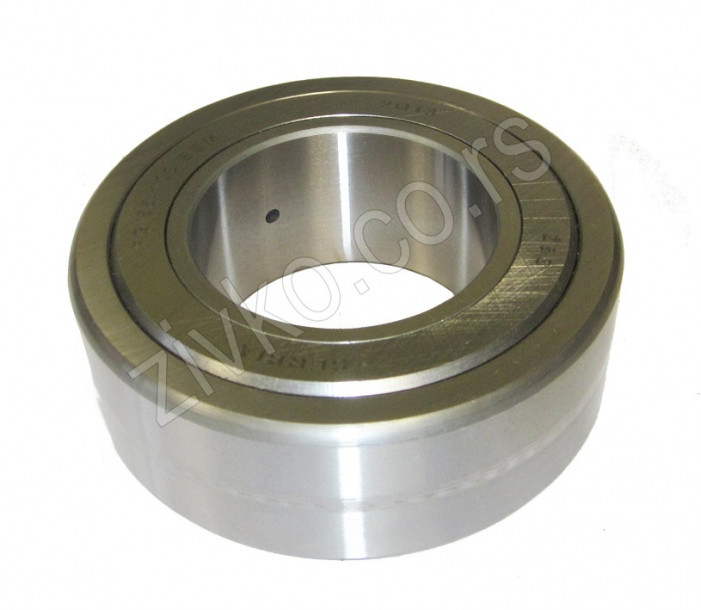 Support rollers FG 55100 EEM - 3
