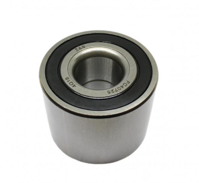 Deep groove ball bearing DAC 25620048 - 1