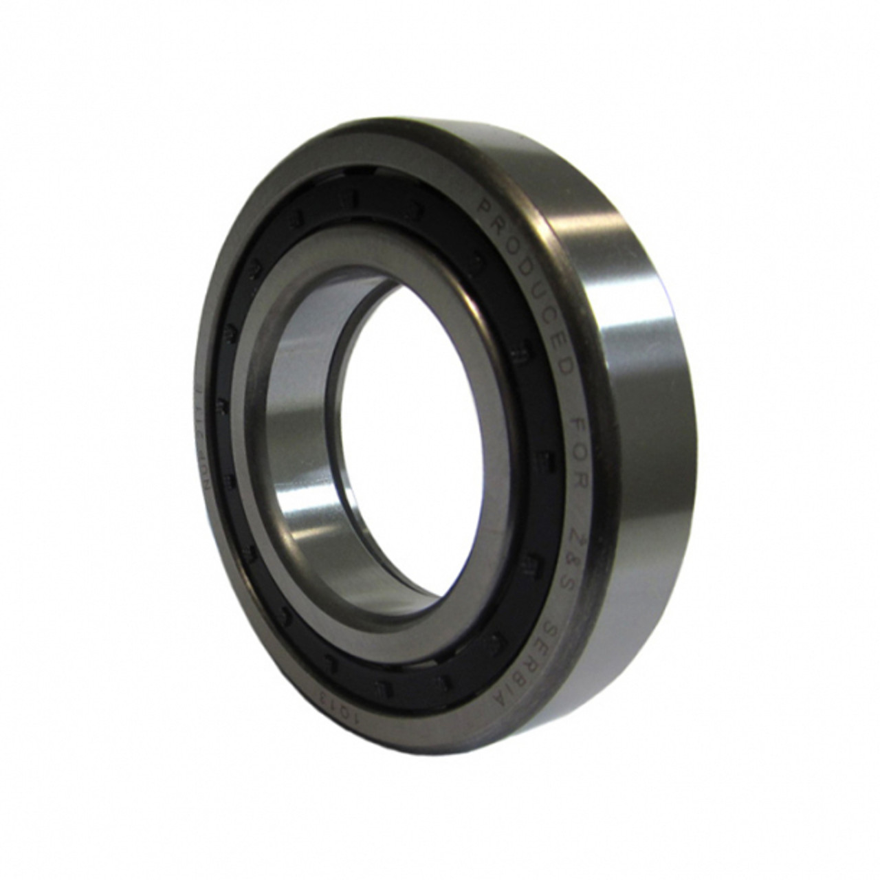 Cylindrical roller bearing NUP 211 N - 2